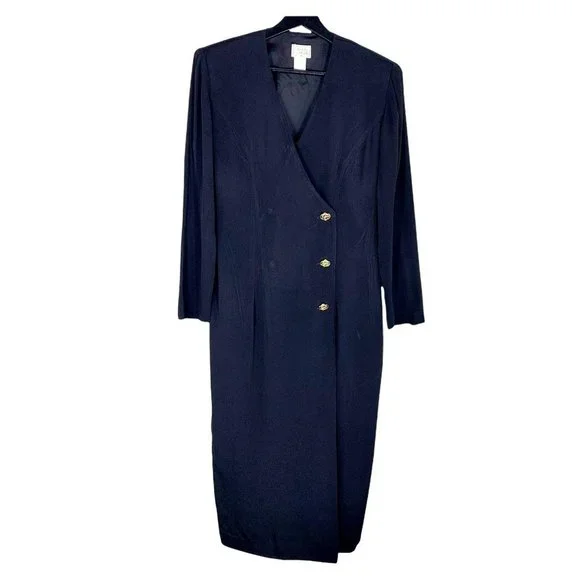 Vintage | Dresses | Vintage 9s Casual Corner Black Career Blazer Dress Medium | Poshmark Vintage | Dresses | Vintage 9s Casual Corner Black Career Blazer Dress Medium | Poshmark